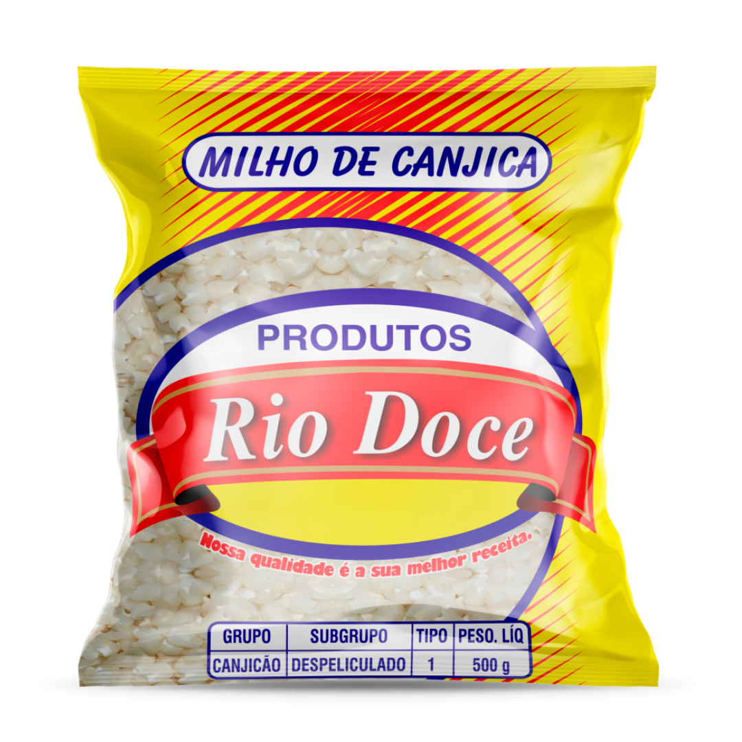 Produtos – Rio Doce