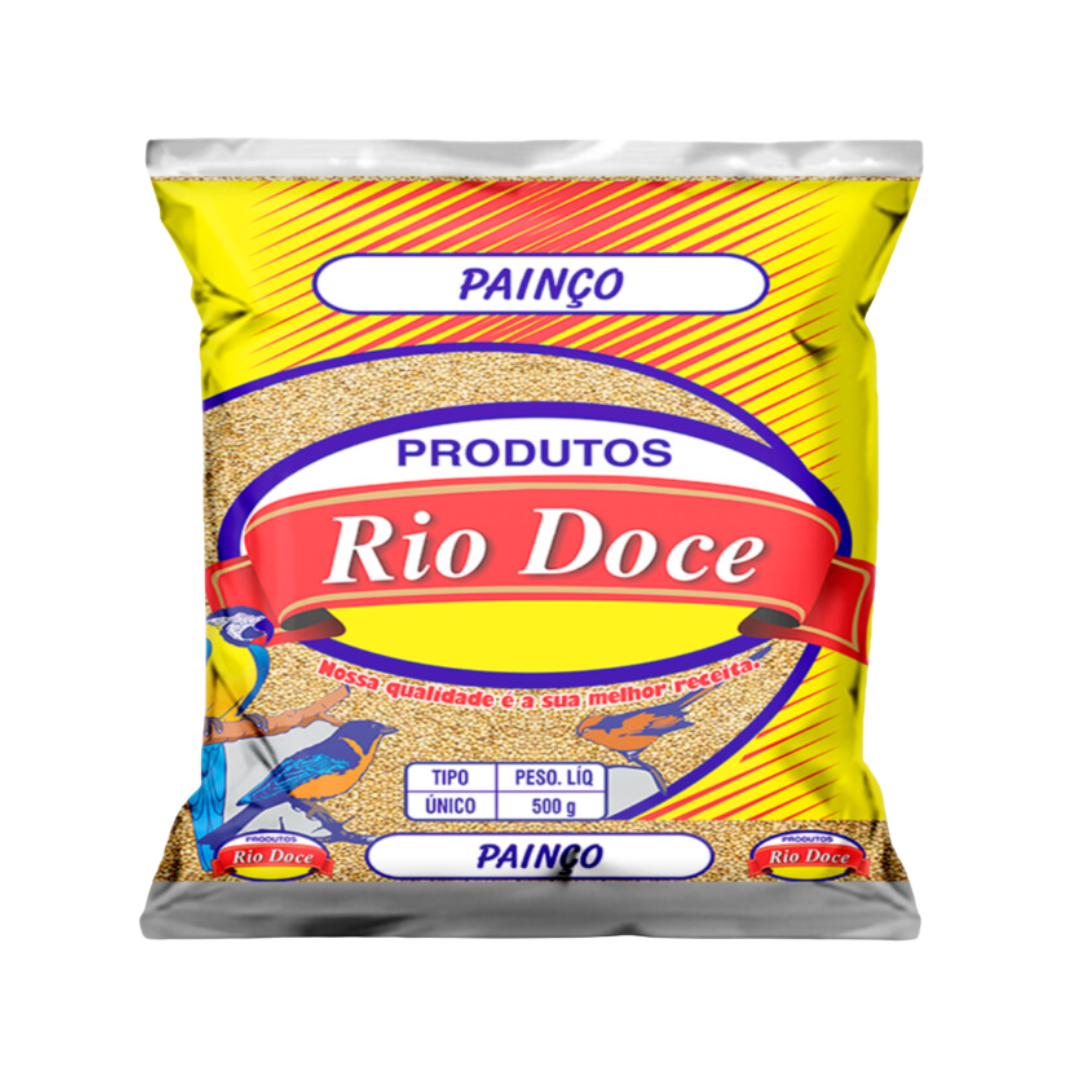 Produtos – Rio Doce