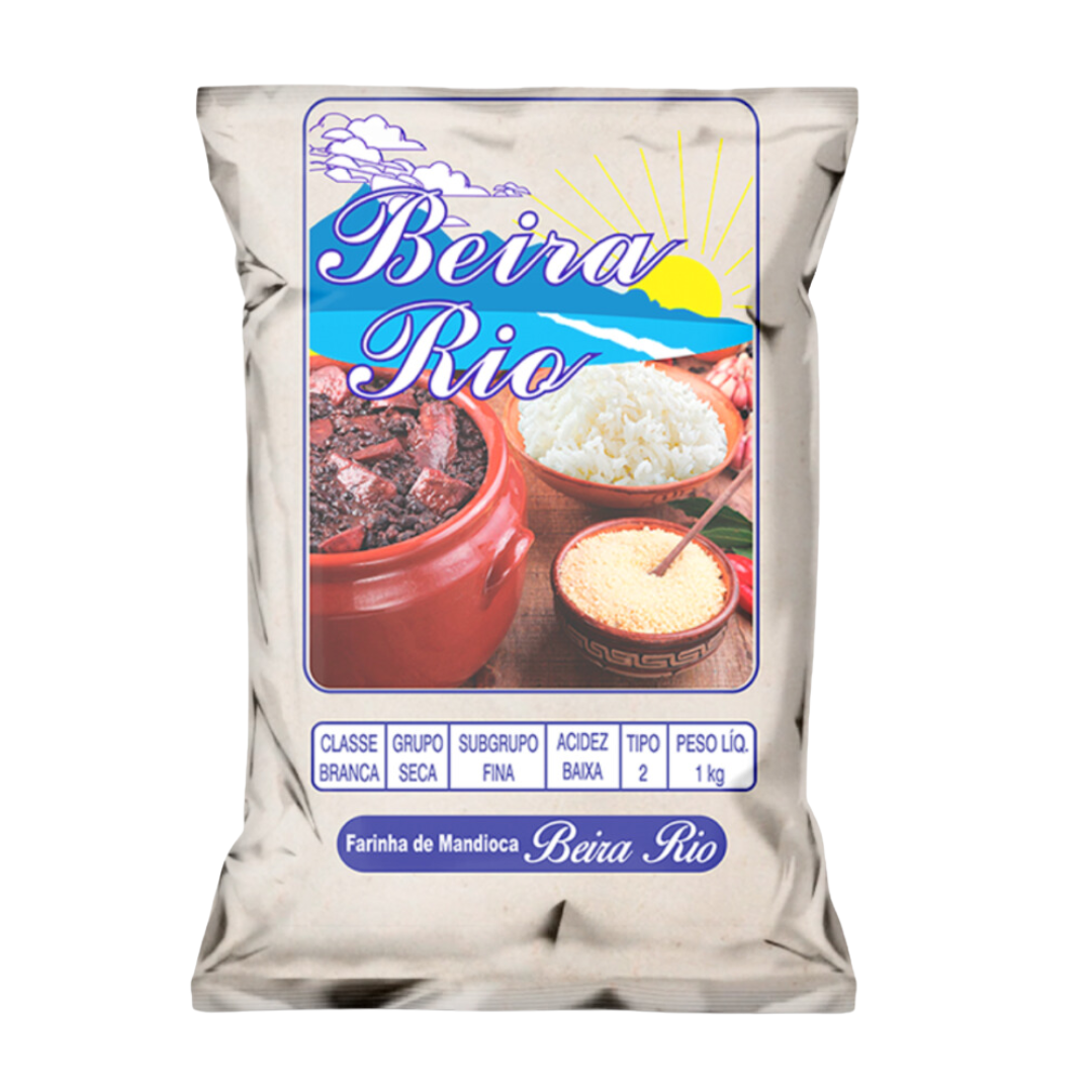 Produtos – Rio Doce