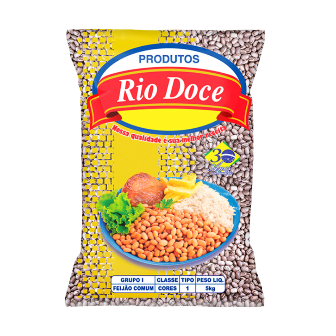 Produtos – Rio Doce
