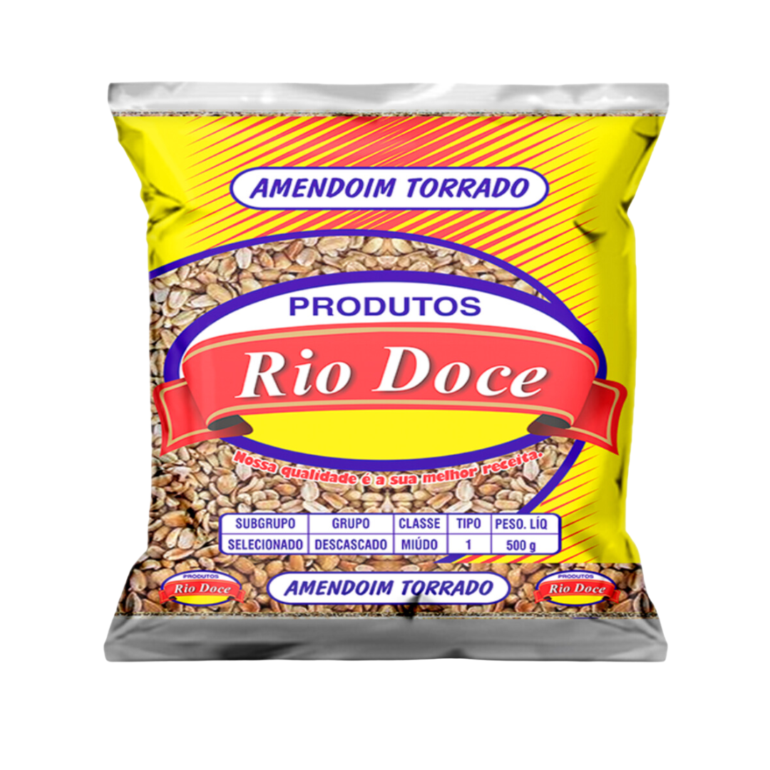 Produtos – Rio Doce